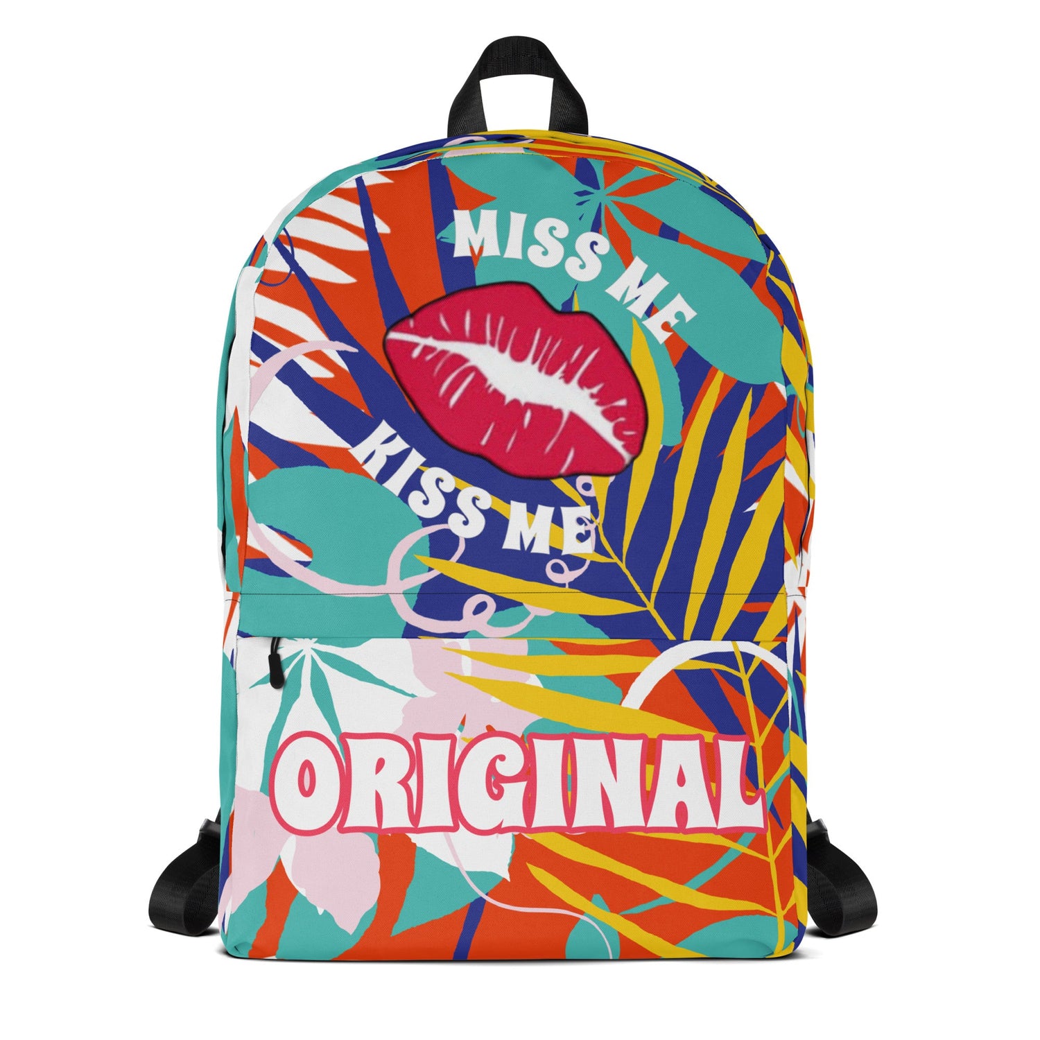 BACKPACKS