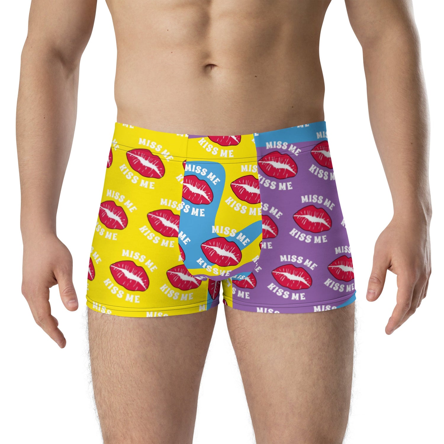 BOXERS
