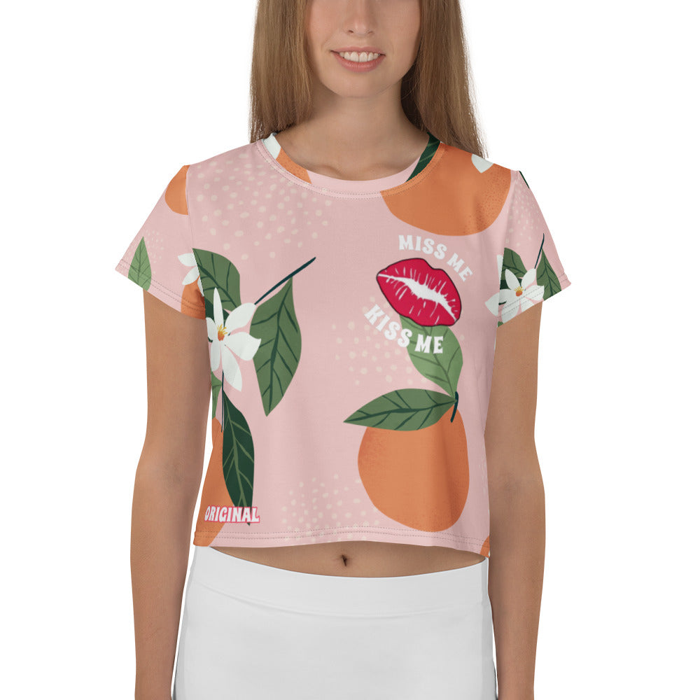 CROP TOPS
