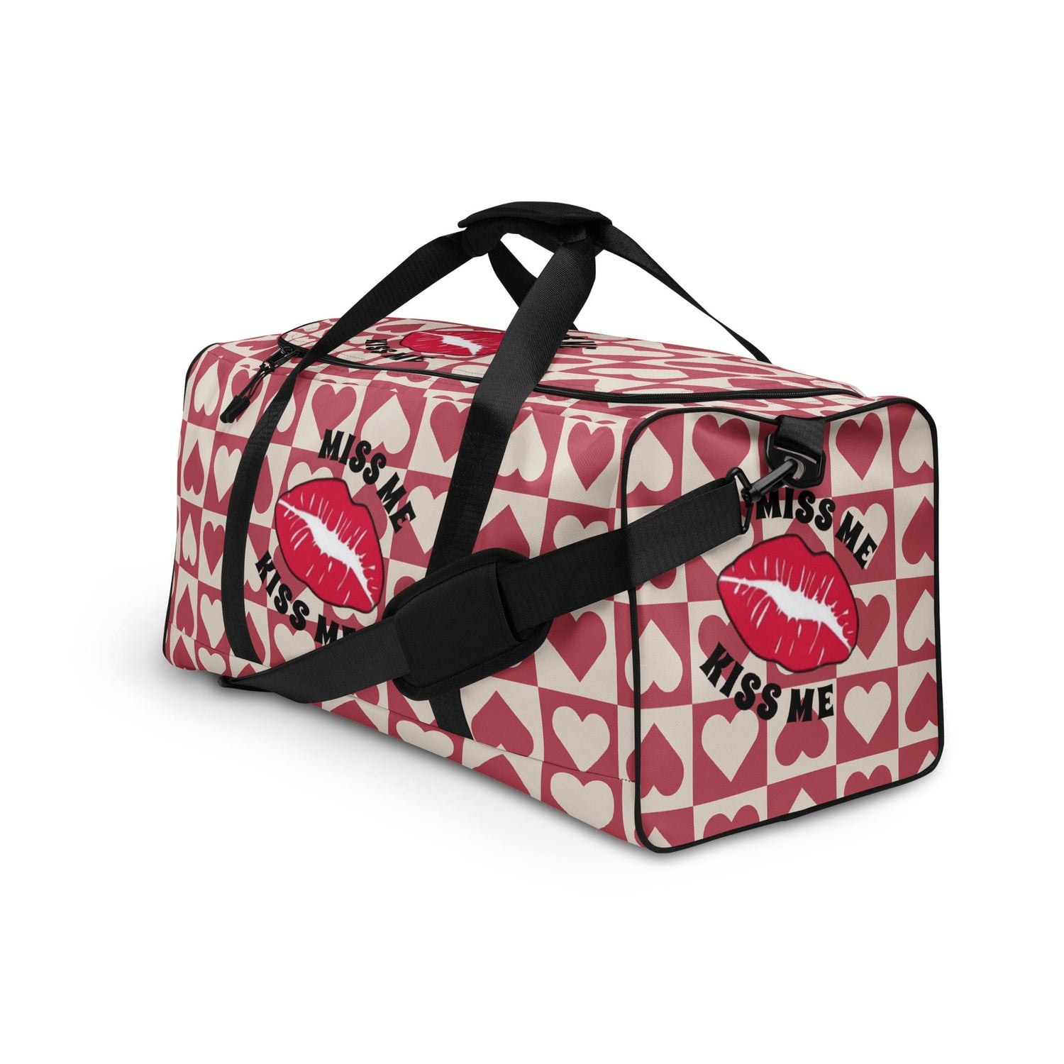 DUFFLE BAGS