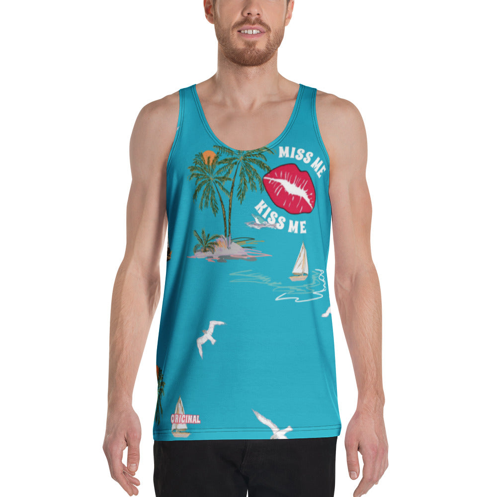 TANK TOPS
