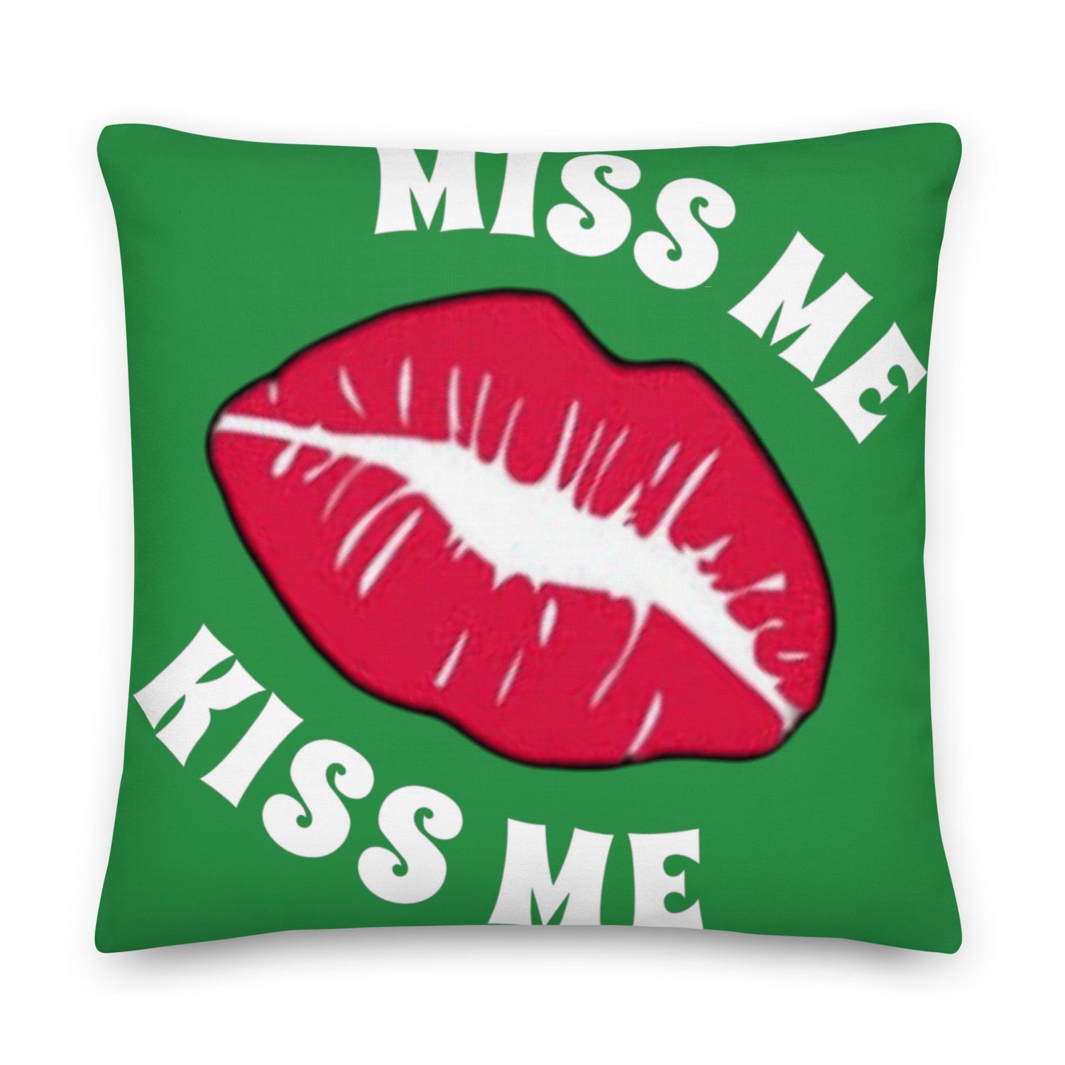 PILLOWS