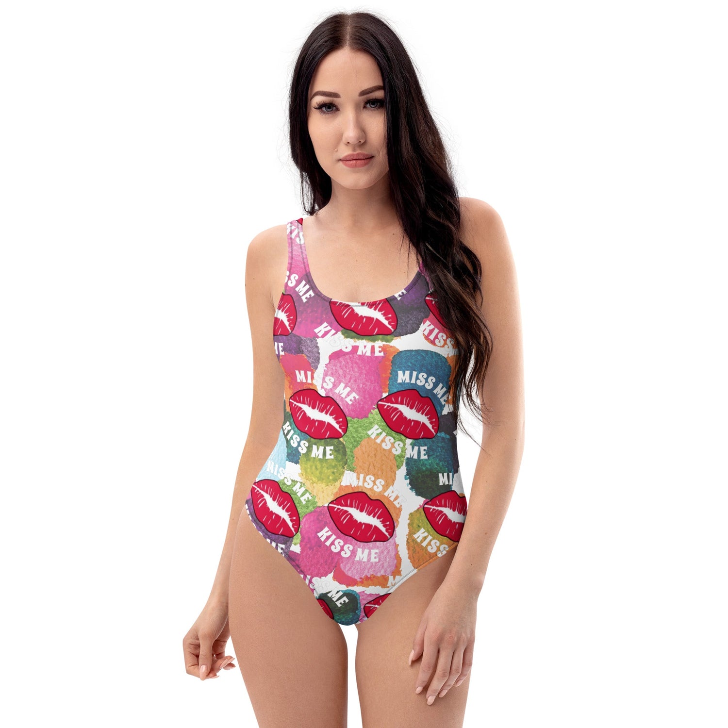ONE PIECE SWIMSUITS