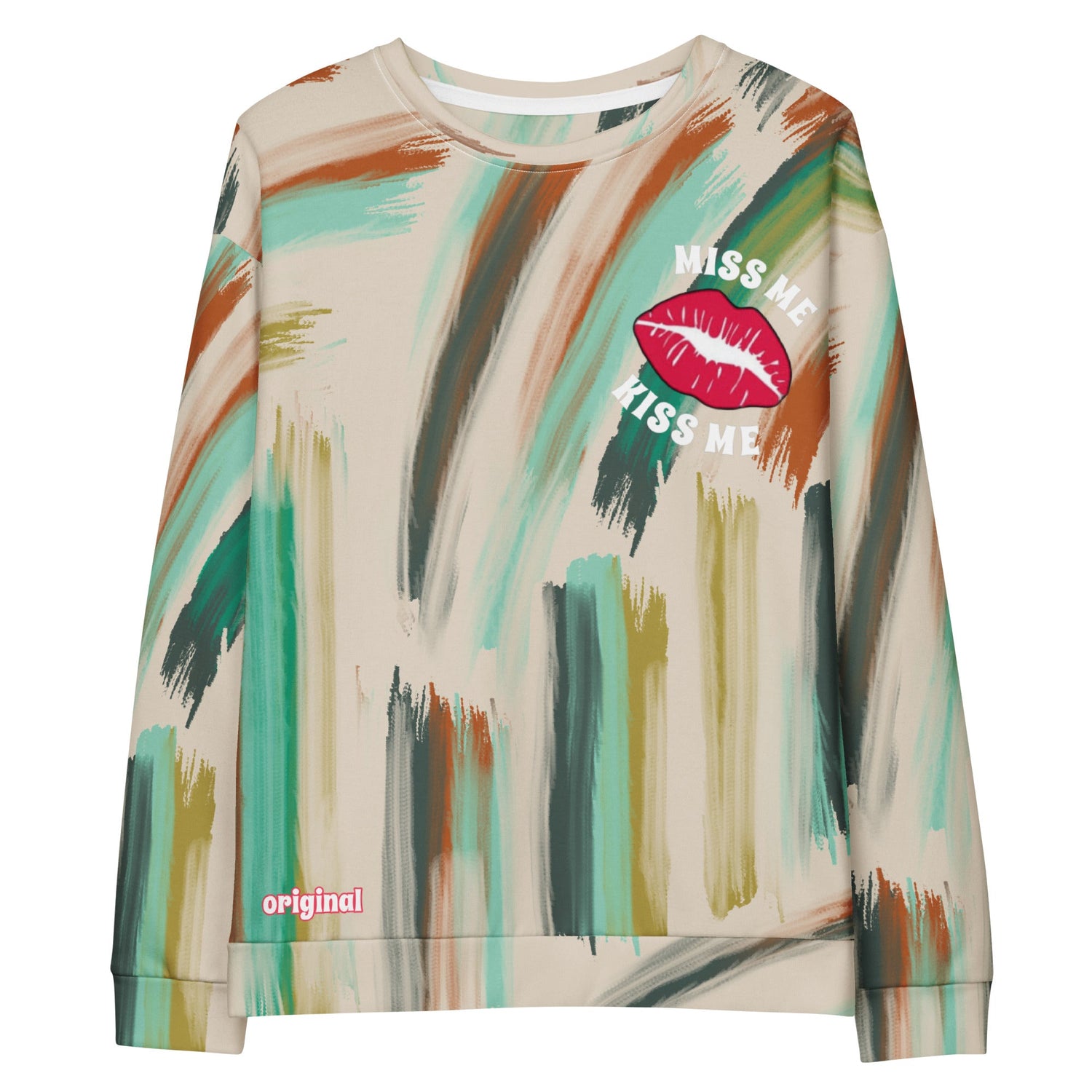 MENS SWEATSHIRTS