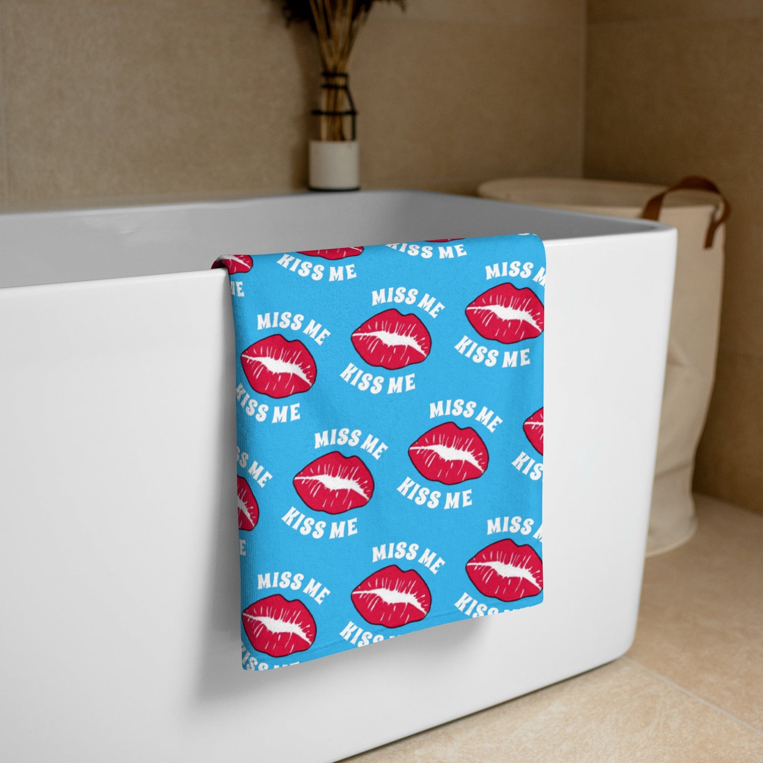TOWELS
