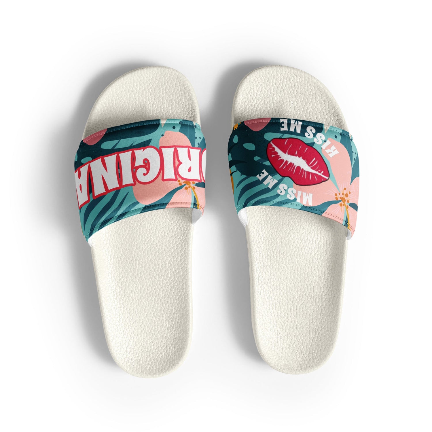 WOMENS FOOTWEAR