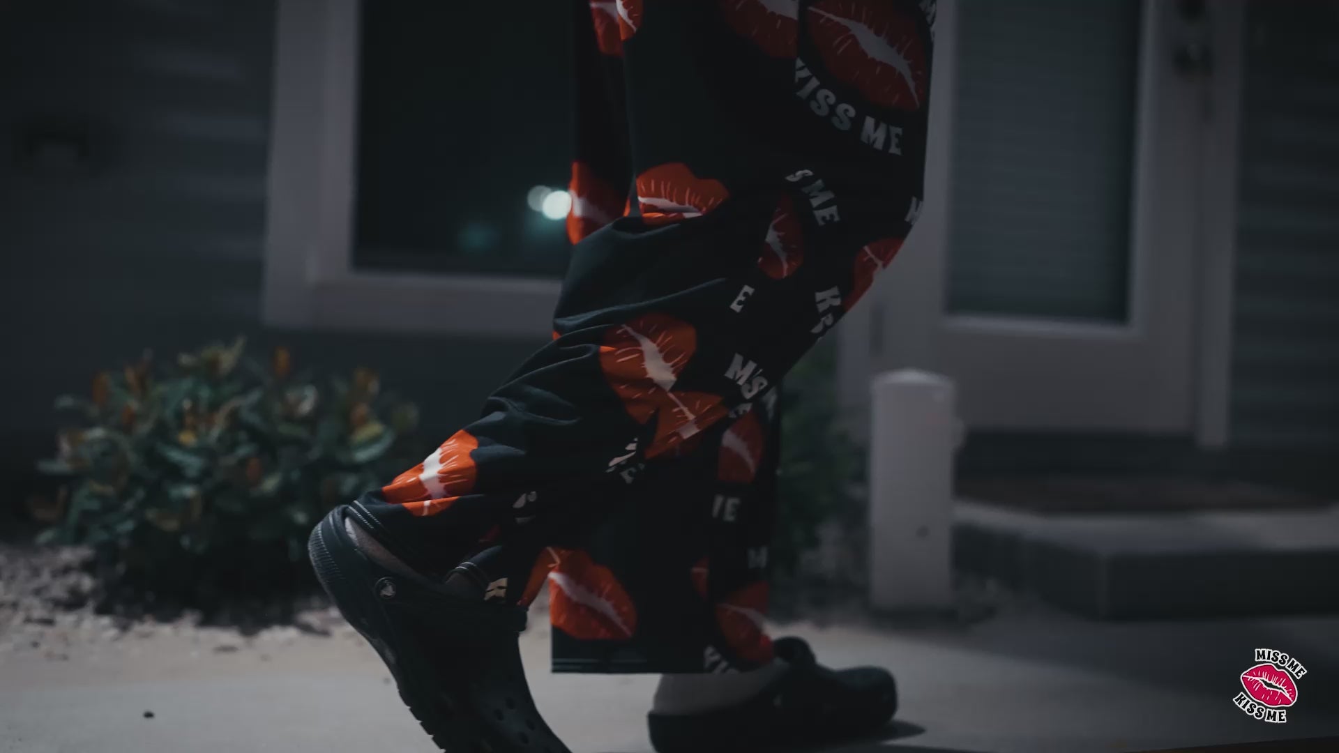 Load video: 